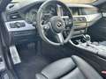 BMW 520 d xDrive M SPORT *CARBON*KEY*HUD*PANO*H&K*19'' Schwarz - thumbnail 7