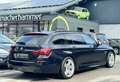 BMW 520 d xDrive M SPORT *CARBON*KEY*HUD*PANO*H&K*19'' Schwarz - thumbnail 6