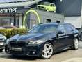 BMW 520 d xDrive M SPORT *CARBON*KEY*HUD*PANO*H&K*19'' Schwarz - thumbnail 1