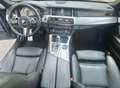 BMW 520 d xDrive M SPORT *CARBON*KEY*HUD*PANO*H&K*19'' Schwarz - thumbnail 8