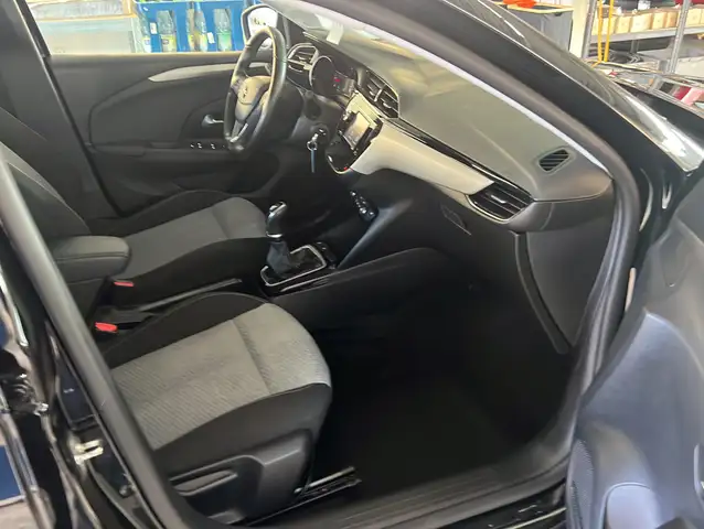 Opel Corsa view 14