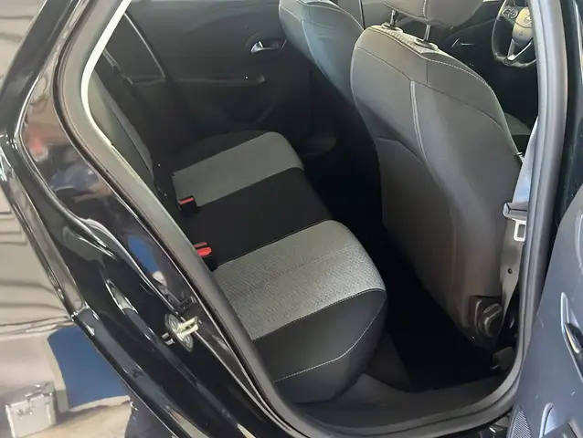 Opel Corsa view 13