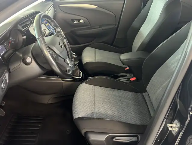 Opel Corsa view 3