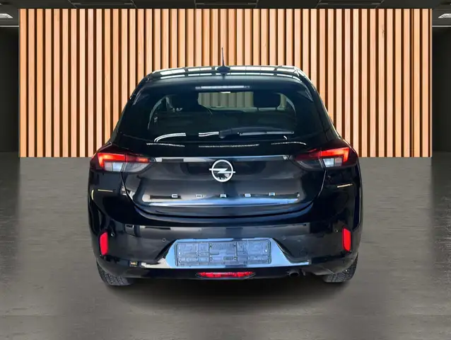 Opel Corsa view 17
