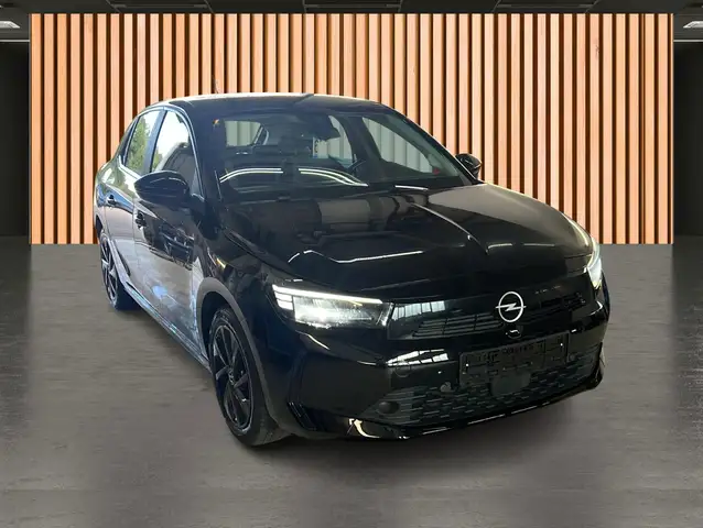 Opel Corsa view 15