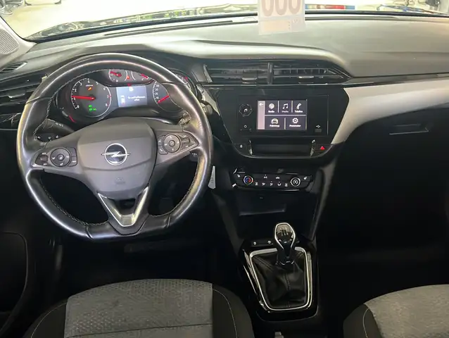 Opel Corsa view 10