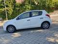 Hyundai i20 1.4 Comfort Blanco - thumbnail 4