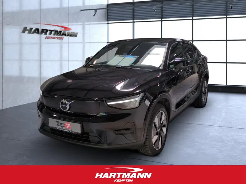 VOLVO C40