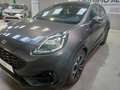 Ford Puma Puma 1.0 EcoBoost ST-Line Design Gris - thumbnail 9