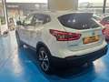 Nissan Qashqai DIGT 103 kW 140 CV E6D ACENTA Blanco - thumbnail 5