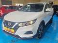 Nissan Qashqai DIGT 103 kW 140 CV E6D ACENTA Blanco - thumbnail 4