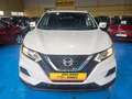 Nissan Qashqai DIGT 103 kW 140 CV E6D ACENTA Blanco - thumbnail 3