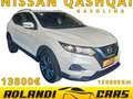 Nissan Qashqai DIGT 103 kW 140 CV E6D ACENTA Blanco - thumbnail 1