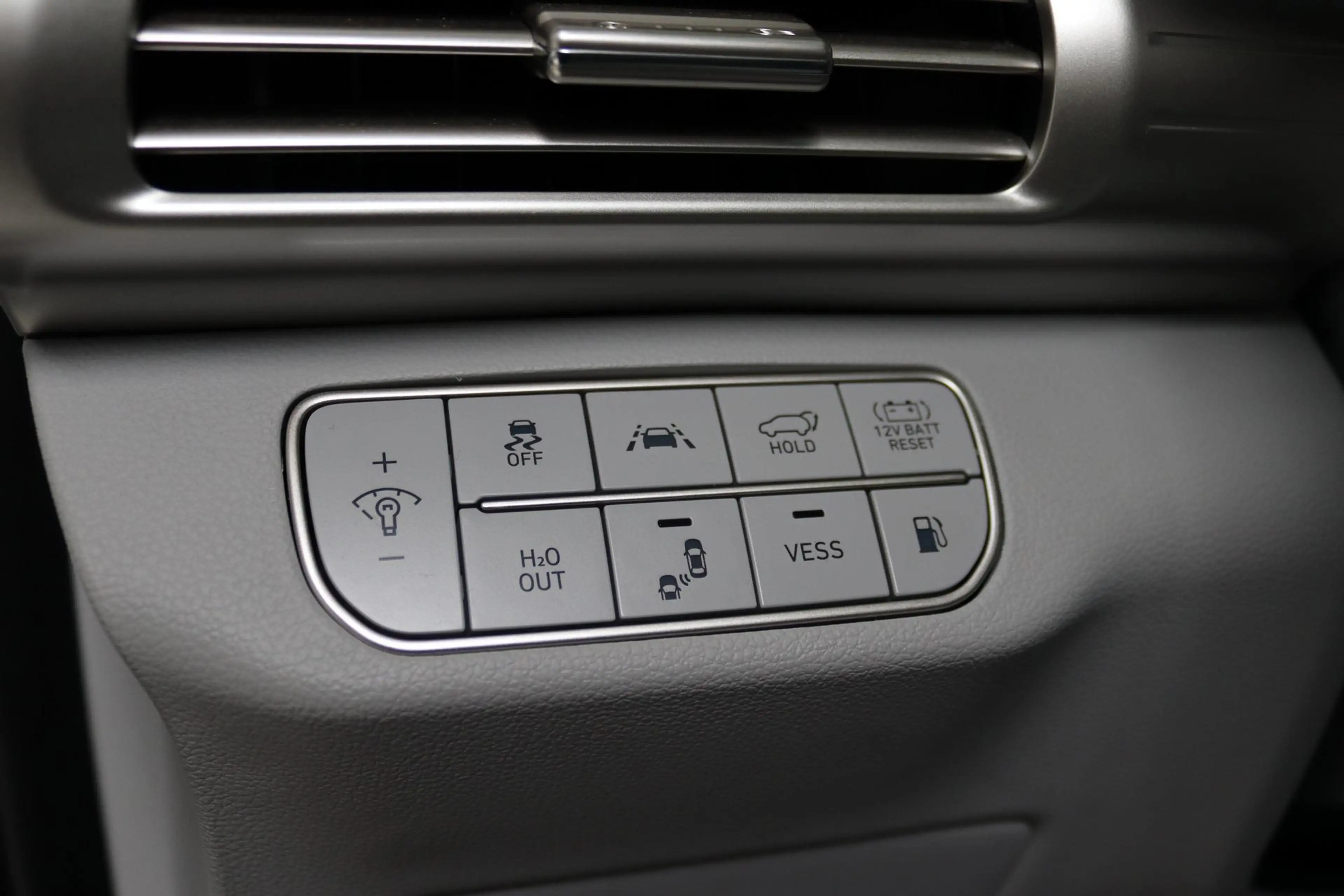 Hyundai NEXO Basis Premium *Wasserstoff 120 kW (163 PS), Aut... — photo 8