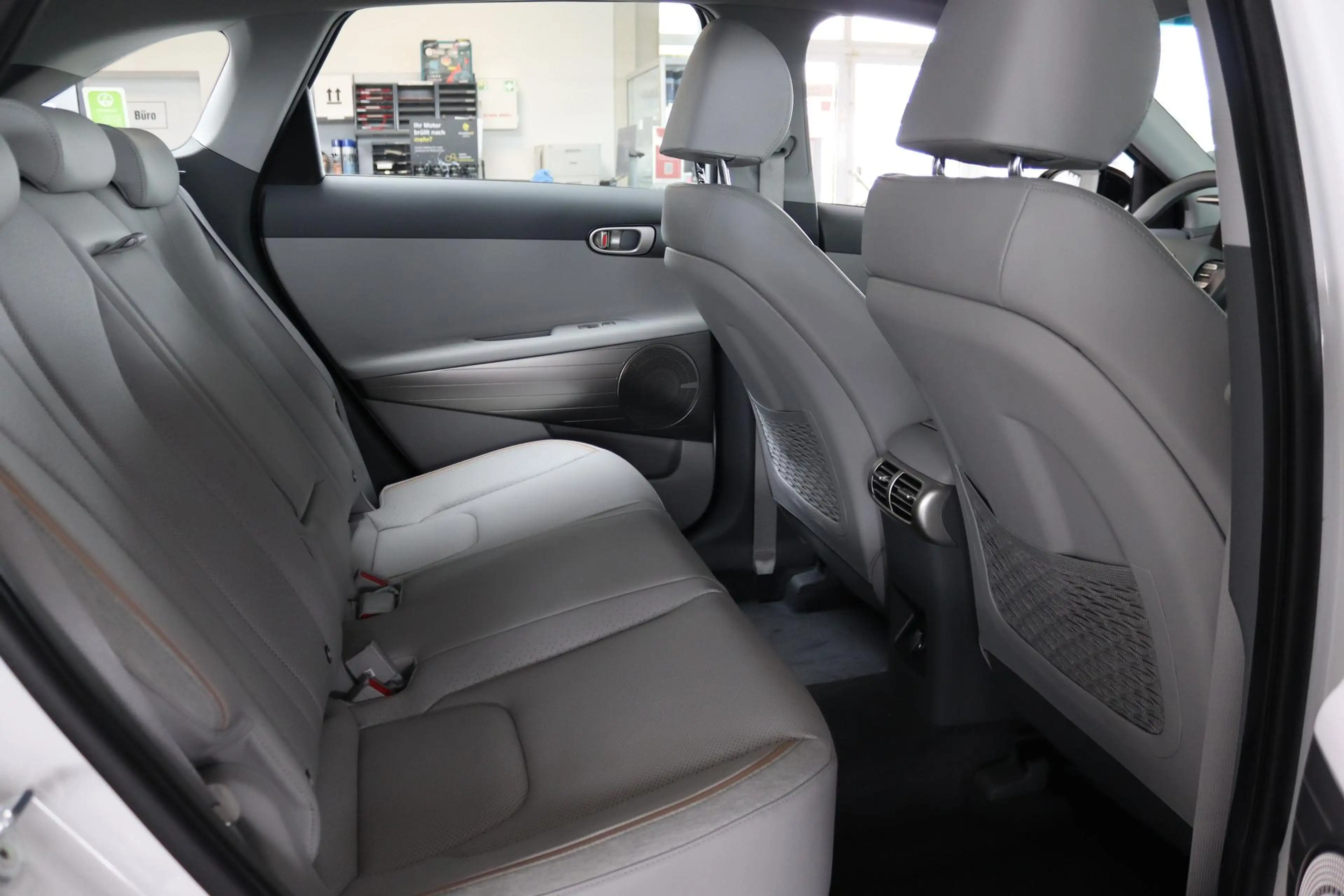 Hyundai NEXO Basis Premium *Wasserstoff 120 kW (163 PS), Aut... — photo 13
