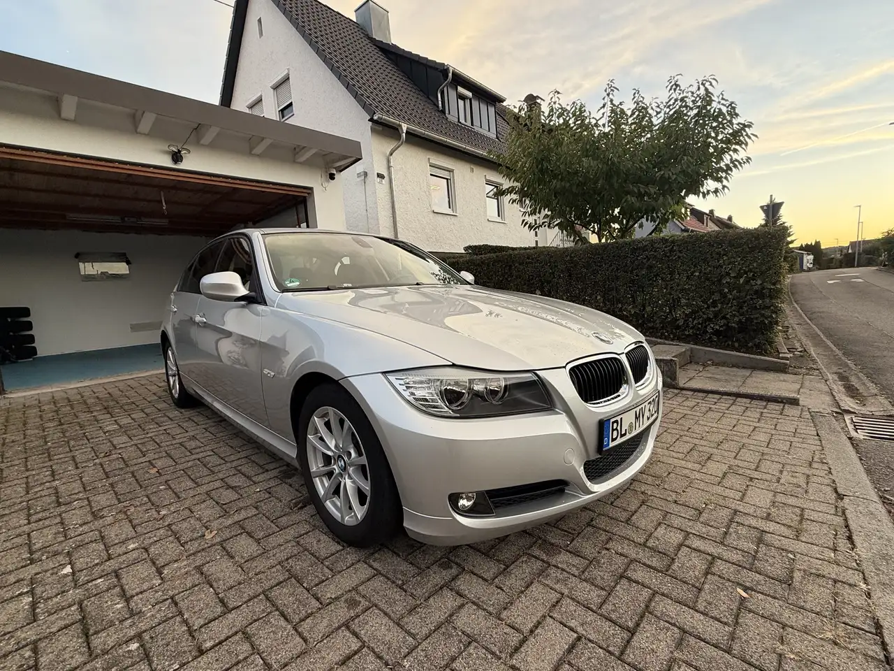 BMW 318