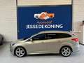 Ford Focus Wagon 1.0 Titanium / bj.2016 / champagne / camera/ Grau - thumbnail 17