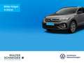 Volkswagen Tiguan R-Line 2.0 TDI 4MOTION DSG Navi AHK Pano Zwart - thumbnail 1