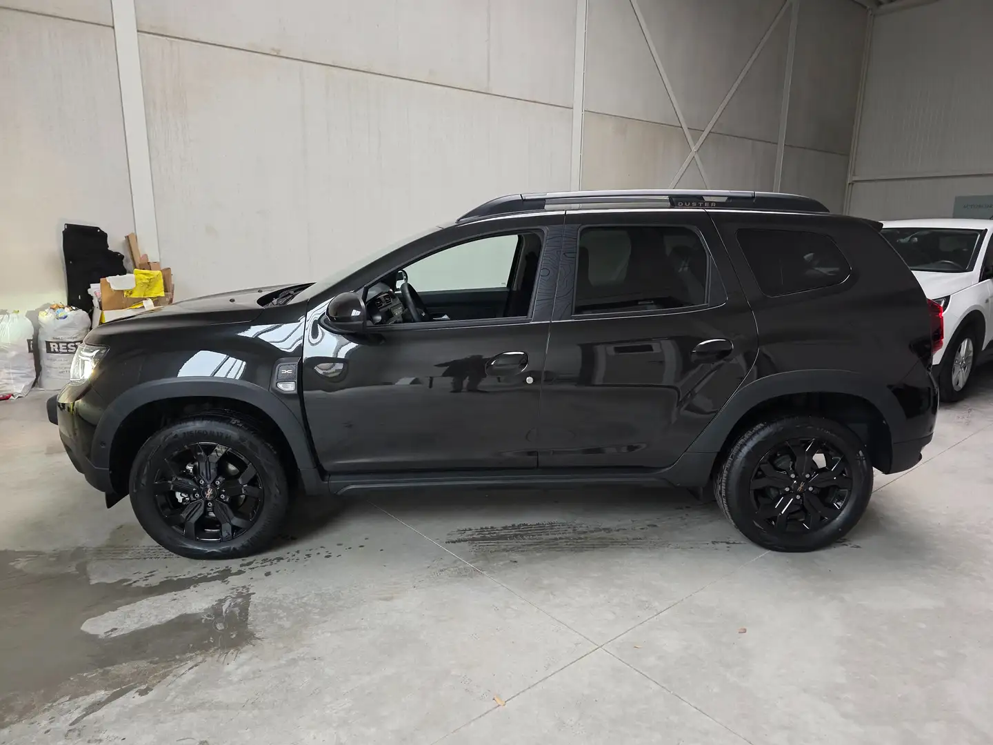 Dacia Duster Duster TCe 150 EDC 2WD Extreme - 1645km Noir - 1