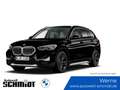 BMW X1 xDrive25e xLine + 2Jahre-BPS.-GARANTIE Schwarz - thumbnail 1
