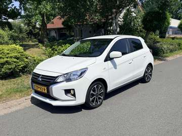 1.2 Instyle 71PK Automaat•Airco•Cruise
