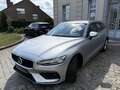 Volvo V60 2.0 B3 MHE Momentum Pro Leder, Camera, Garantie! Zilver - thumbnail 15