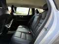 Volvo V60 2.0 B3 MHE Momentum Pro Leder, Camera, Garantie! Zilver - thumbnail 7