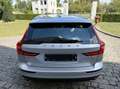 Volvo V60 2.0 B3 MHE Momentum Pro Leder, Camera, Garantie! Zilver - thumbnail 3