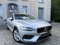 Volvo V60 2.0 B3 MHE Momentum Pro Leder, Camera, Garantie! Zilver - thumbnail 16