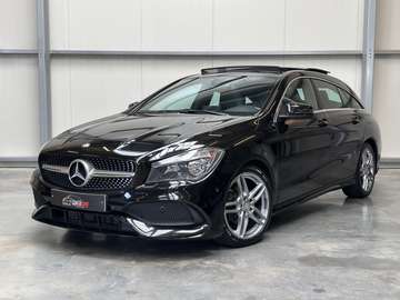 *GARANTIE 12 MOIS* PACK AMG CLA 180