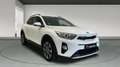 Kia Stonic 1.6 CRDI DRIVE 110 5P Blanc - thumbnail 3