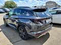 Hyundai TUCSON 1.6 TGDi N-Line MHEV Schwarz - thumbnail 4