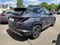 Hyundai TUCSON 1.6 TGDi N-Line MHEV Schwarz - thumbnail 5