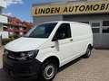 Volkswagen T6 Transporter Kasten EcoProfi Weiß - thumbnail 2