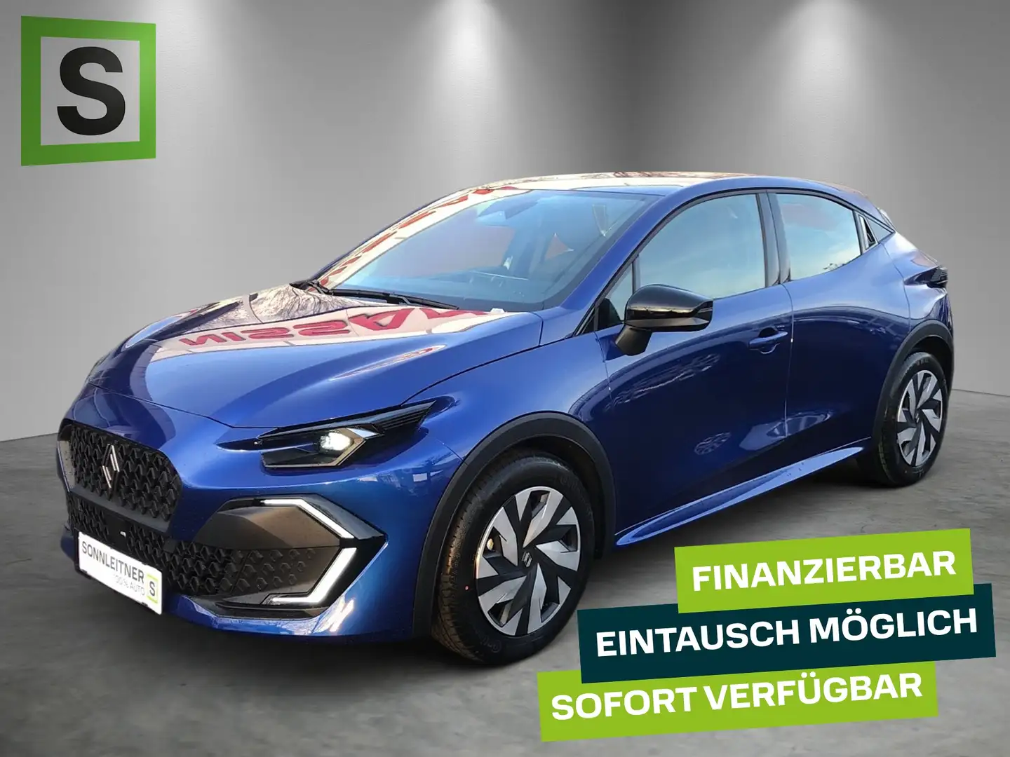 Renault Clio CLIO Evolution TCe 115 Blau - 1