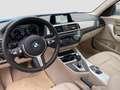 BMW 220 i Coupe Advantage SD SpurAss Navi ParkAss adFw. Bleu - thumbnail 11