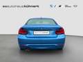 BMW 220 i Coupe Advantage SD SpurAss Navi ParkAss adFw. Blau - thumbnail 5