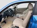 BMW 220 i Coupe Advantage SD SpurAss Navi ParkAss adFw. Blau - thumbnail 10