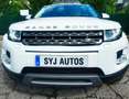Land Rover Range Rover Evoque 2.22.2L SD4 190CV 4x4 PureL SD4 190CV 4x4 Pure Blanco - thumbnail 2