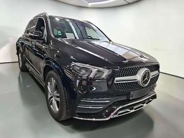 de 4M AMG LINE DISTR+*LED*360*AHK*PANO
