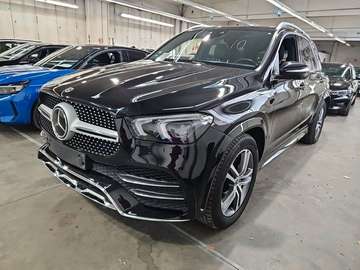 de 4M AMG LINE DISTR+*LED*360*AHK*PANO