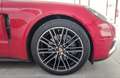 Porsche Panamera 4S Aut. Rot - thumbnail 5