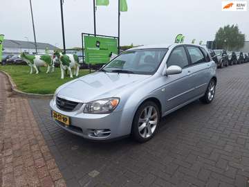 2.0-16V EX / Zeer goede auto / Nieuwe APK