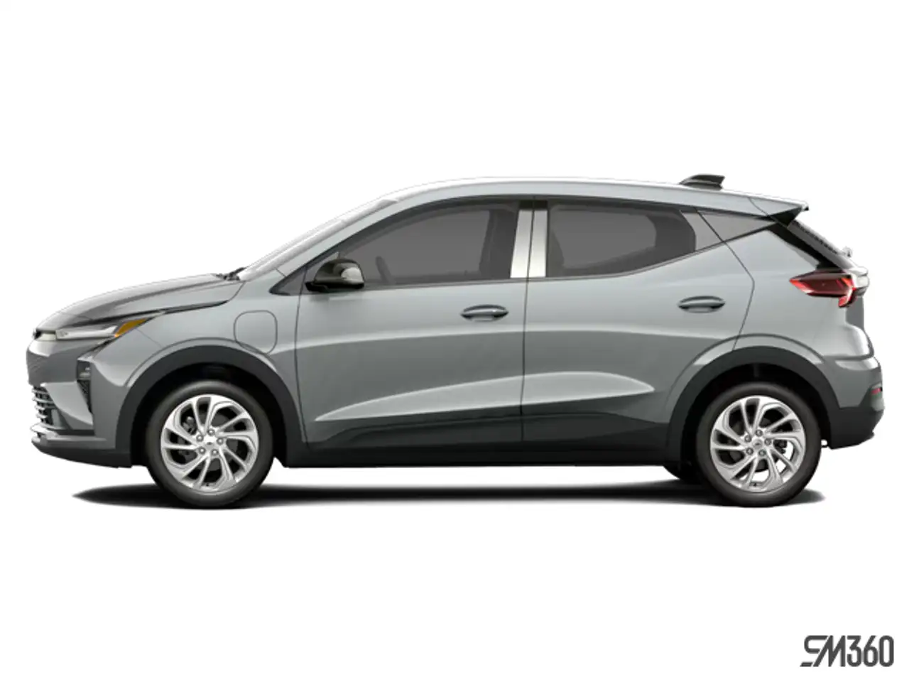 2027 Chevrolet Bolt
