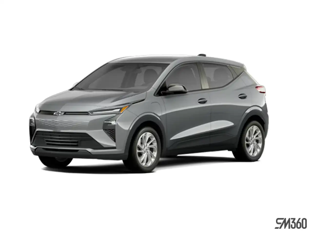 Chevrolet Bolt снимка Chevrolet Bolt