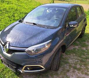 Captur Dynamique TCe 120 EDC Dynamique