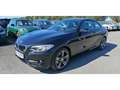 BMW 218 218d Coupé 143ch BVA Sport +GPS Noir - thumbnail 2