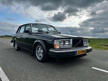 Volvo 240