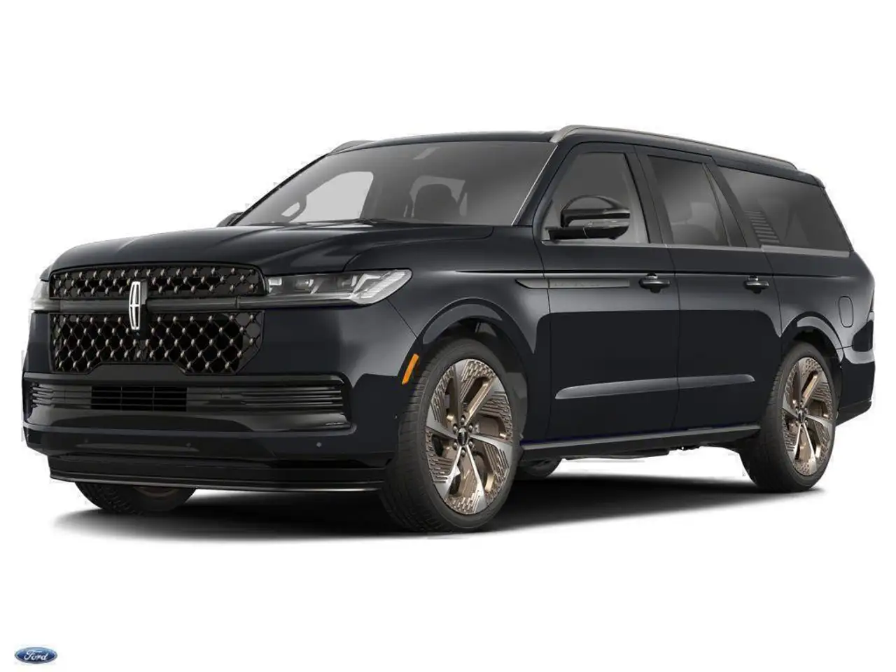 2025 Lincoln Navigator