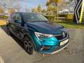 Renault Arkana INTENS E-TECH Hybrid 145 Bleu - thumbnail 2
